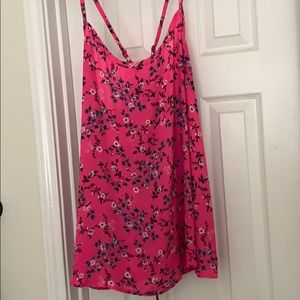 Torrid Tank Top Size 2x